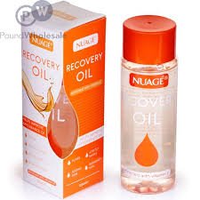 5020535013639 Nuage Recovery Oil - 125Ml - Image 1