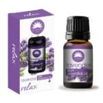 Elysium Spa Aromatherapy Relax Ess Fragrance Oil 10Ml