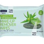 Nuage Make Up Remover Wipes