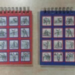 Pad Wiro H/Back Sport