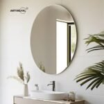 Eclipse Toilet Mirror Pick Bay