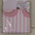 Single Bed Duvet Set Love Hearts
