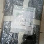 Como Throw Blanket 170X200Cm