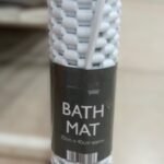 Pvc Bath Mat Grid