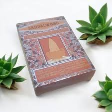 5024418261995 Backflow Incense Cones Sticks - Image 1