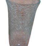 7X28Cm Nat.Dried Deco In Vase