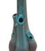 13x29 two-tone ornamental vase for flowers and stylish home décor in Lagos, Nigeria