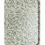 43X31Cm Melamine Serving Tray