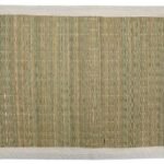 35X45Cm Grass Placemat