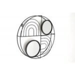 37Cm Abstract Wall Art Decoration