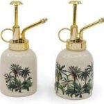 17Cm Palm Print Water Spray