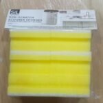 Pk6 Non-Scratch Scourer Sponge