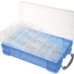 Storage Box Asst Boite De Rangement