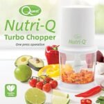 Nutric Q Food Chopper