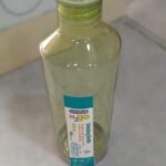 Edgo Drinking Water Bottle 830Ml