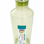 Edgo 830ml drinking water bottle with secure lid for gym and daily hydration in Lagos, Nigeria
