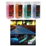 Glow In Dark Stone Natural Cleaning Polish