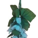 Rosebud/Astilbe Posy 4Cols Flower Ass