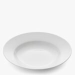 Sola Fine China 23.5Cm Soup Plate