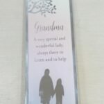 Grandma Photo Frame