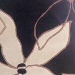 Room Center Rug 90X150Cm Harlequin