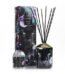 Born With Cattitude 480ml supersize luxury reed diffuser in a jaguar-themed ceramic vessel for home décor in Lagos