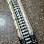 1.5M Female Metallic Rollwrap 36S