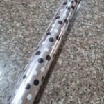 1.5M Male Metallic Rollwrap 36S