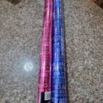 1.5 Male Metallic Wrap 36S