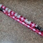 1.5M Female Metallic Wrap 36S