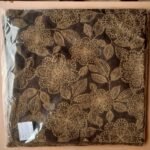 Cushion Cover With Zipper