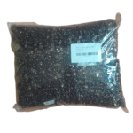 Embellished Beaded Cushion 30 X 30 Throw Pillow