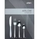Arlow 24Pcs Cutlery Gift Box Set