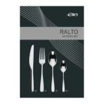 Ralto 24Pcs Cutlery Gift Box Set
