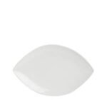 Orientix Tempura/Leaf Shape Plate 190X12