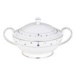 Virtu Soup Tureen W/Lid 250Cl