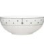 Virtu open salad bowl 250cl large ceramic serving dish for table and kitchen décor in Lagos, Nigeria