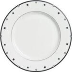 Shadow Dinner Plate 300Mm(Oversized)