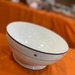 Shadow Open Salad Bowl 250Cl