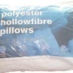 Pillow Hollowfiber 18 X 28