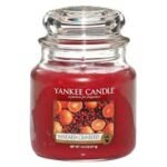 Classic Small Jar Mandarin Cranberry Candle