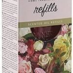 Scent Plug In Refills Fresh Cut Roses