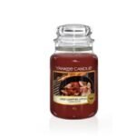 Yankee Candle Original Large Jar Camfire Apples