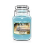 Yankee Candle Jar Beach Escape