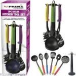 5 Pc Kitchen Utensil Set