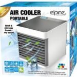 Evaporative Portable Air Cooler/Fan