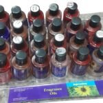 Fragrance Oils Tray 36 15Ml Asstd Diffuser