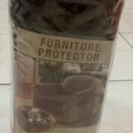 Furniture Protector Chair Chocolate