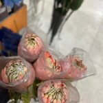 Artifical Flower - Artificial Flowers King Flower Amber