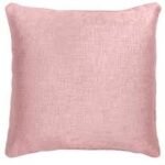Throw Pilow Cover Regency Blush
